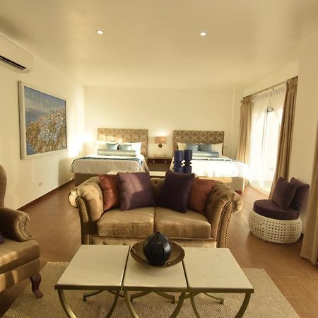 Thunderbird Resorts - Poro Point San Fernando City  Exterior foto