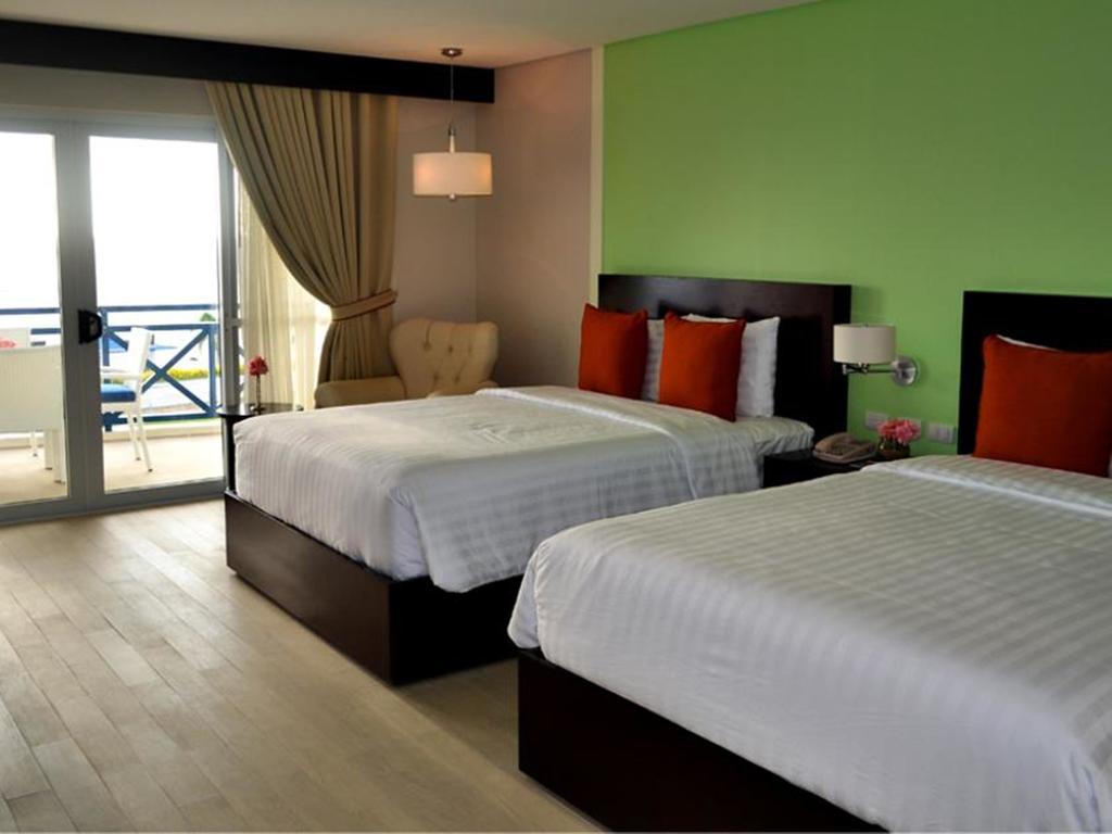 Thunderbird Resorts - Poro Point San Fernando City  Exterior foto