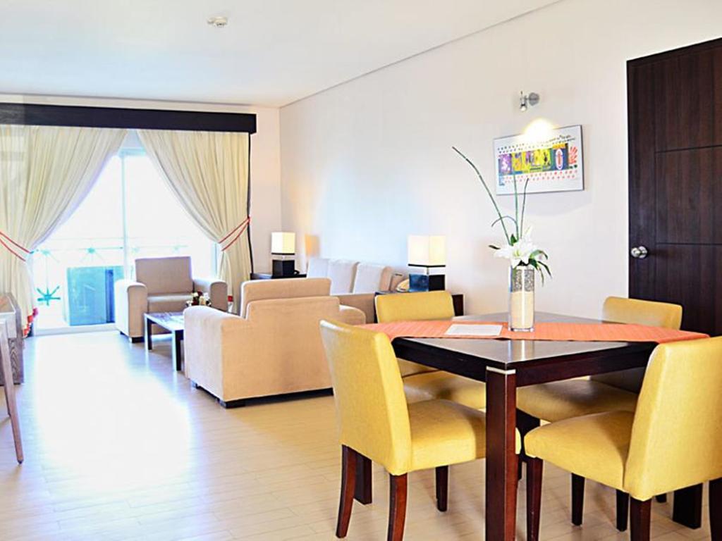 Thunderbird Resorts - Poro Point San Fernando City  Exterior foto