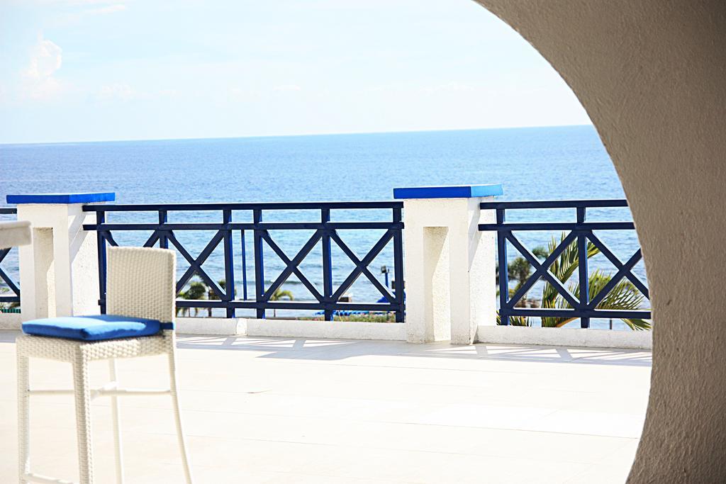 Thunderbird Resorts - Poro Point San Fernando City  Exterior foto