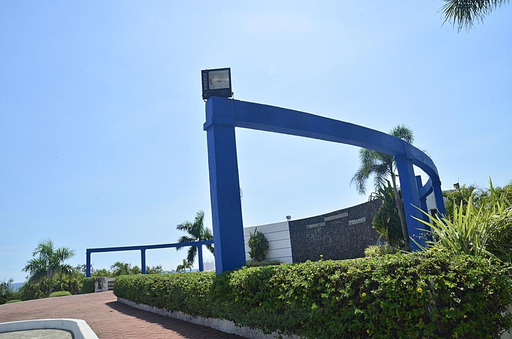 Thunderbird Resorts - Poro Point San Fernando City  Exterior foto