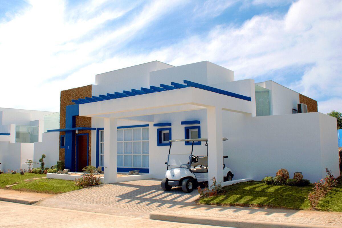 Thunderbird Resorts - Poro Point San Fernando City  Exterior foto