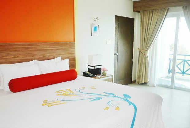 Thunderbird Resorts - Poro Point San Fernando City  Exterior foto