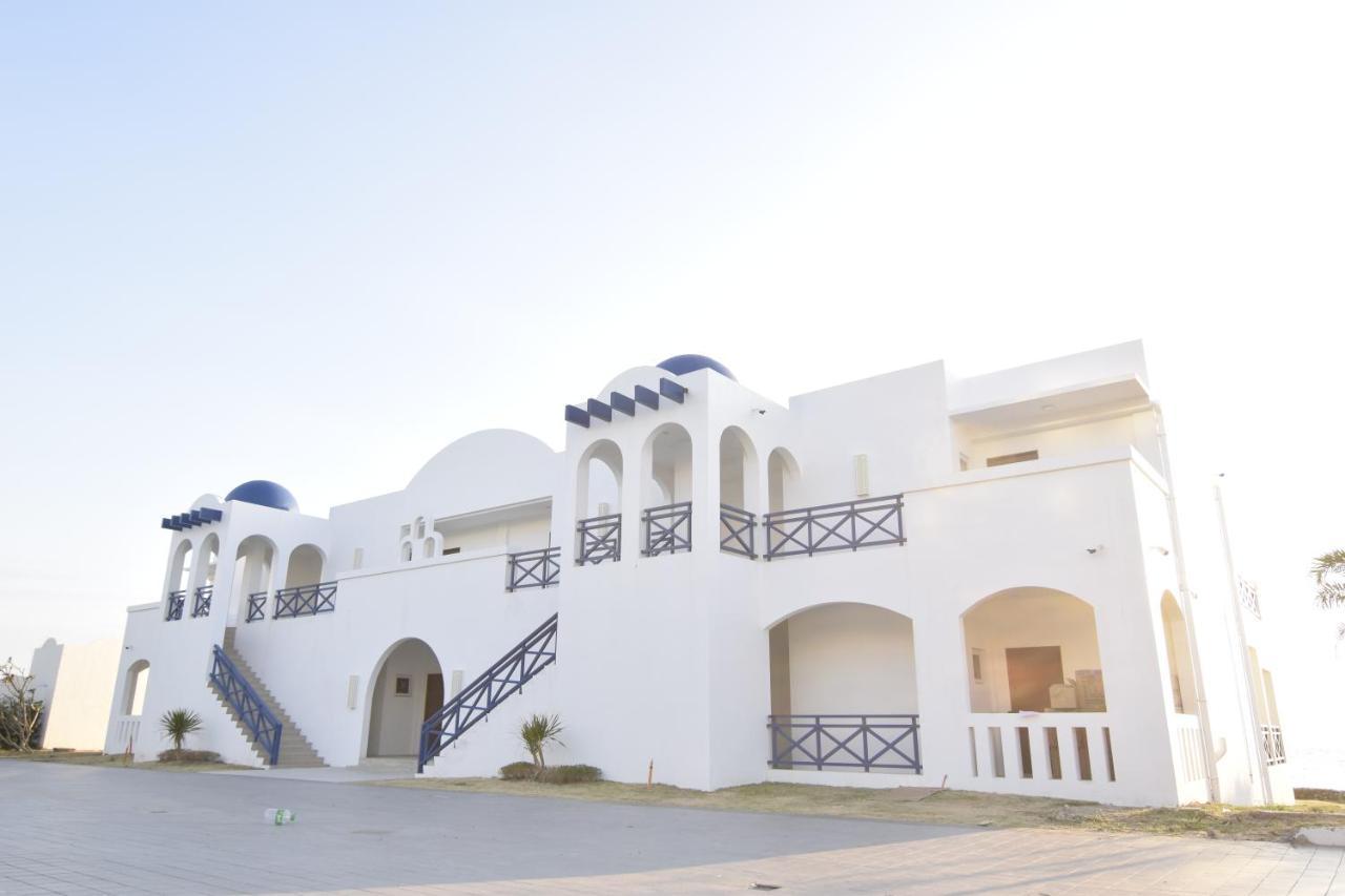Thunderbird Resorts - Poro Point San Fernando City  Exterior foto